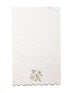 LC Waikiki Embroidered Cotton Face Towel 50x80 Cm